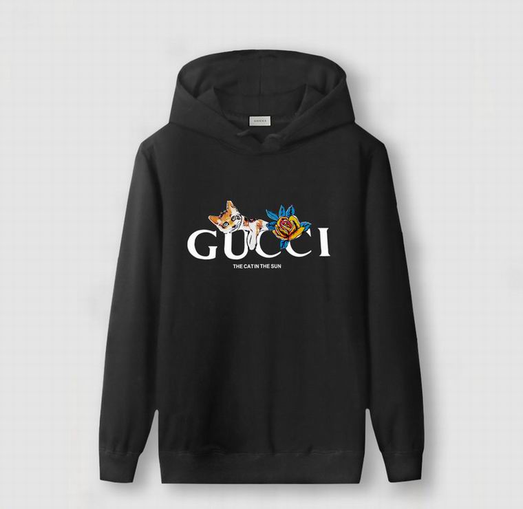 Gucci hoodies-023